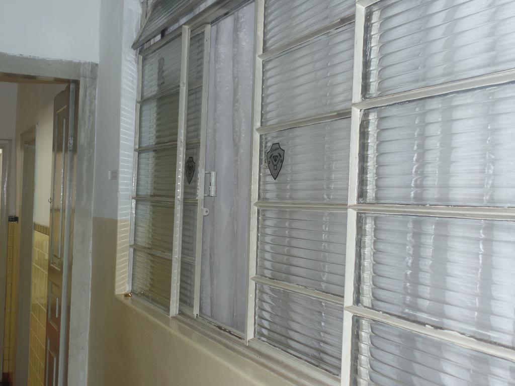 Pousada Terraco Pirassununga Exterior foto
